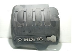 Recambio de tapa motor para citroën c5 berlina 2.0 hdi cat (rhr / dw10bted4) referencia OEM IAM 9657955780 9657955880 