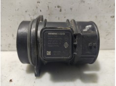 Recambio de caudalimetro para renault clio iii 1.5 dci diesel cat referencia OEM IAM 8200358901B H8200299956 5wk97007