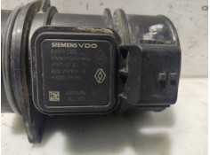 Recambio de caudalimetro para renault clio iii 1.5 dci diesel cat referencia OEM IAM 8200358901B H8200299956 5wk97007 2