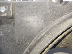 Recambio de electroventilador para renault clio iii 1.5 dci diesel cat referencia OEM IAM 183144201   2