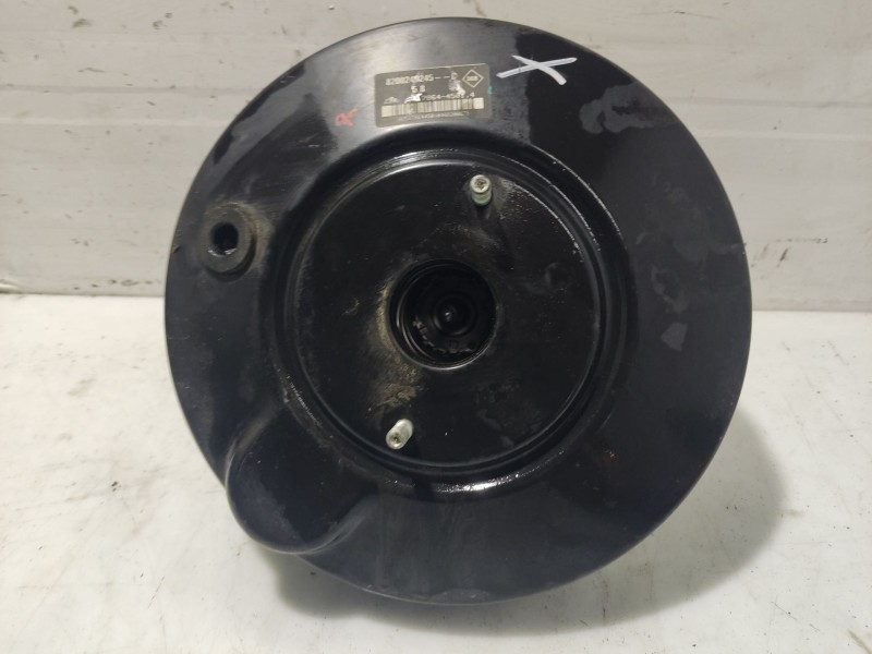 Recambio de servofreno para renault clio iii 1.5 dci diesel cat referencia OEM IAM 8200249245  03786445014