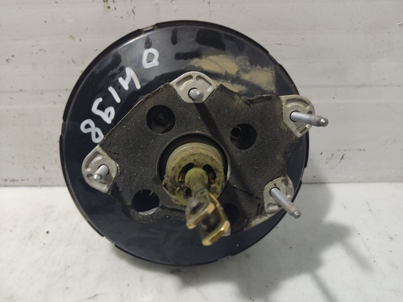 Recambio de servofreno para renault clio iii 1.5 dci diesel cat referencia OEM IAM 8200249245  03786445014