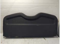 Recambio de bandeja trasera para renault clio iii 1.5 dci diesel cat referencia OEM IAM 8200399776  