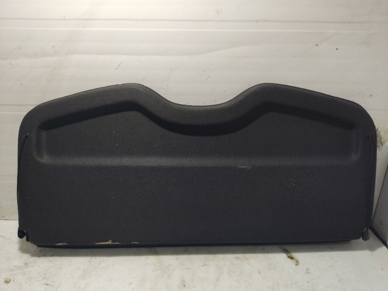 Recambio de bandeja trasera para renault clio iii 1.5 dci diesel cat referencia OEM IAM 8200399776  