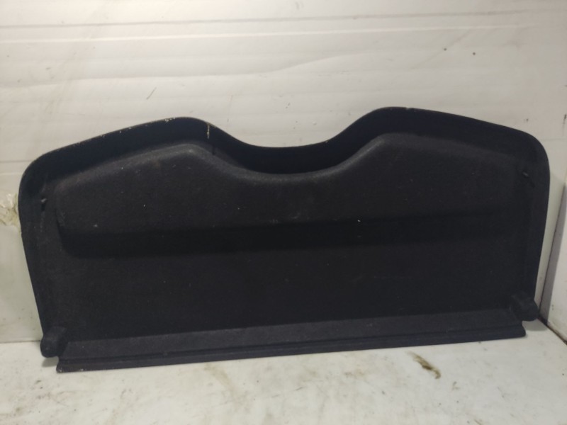 Recambio de bandeja trasera para renault clio iii 1.5 dci diesel cat referencia OEM IAM 8200399776  