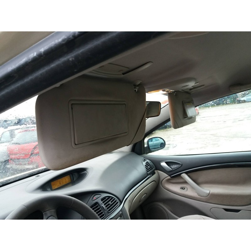 citroen c5 berlina 1.6 hdi cat (9hy / dv6ted4)   |   0.04 - 0.08 | 2004 - 2008 | 109 cv / 80 kw del año 2004