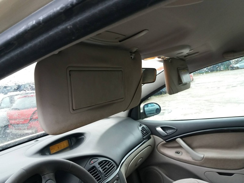 citroen c5 berlina 1.6 hdi cat (9hy / dv6ted4)   |   0.04 - 0.08 | 2004 - 2008 | 109 cv / 80 kw del año 2004