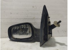 Recambio de retrovisor izquierdo para renault clio iii 1.5 dci diesel cat referencia OEM IAM 7701061190  