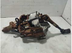 Recambio de columna direccion para renault clio iii 1.5 dci diesel cat referencia OEM IAM 8200294978A  50300691
