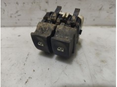 Recambio de mando elevalunas delantero izquierdo para renault clio iii 1.5 dci diesel cat referencia OEM IAM 8200214943  