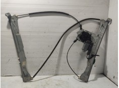 Recambio de elevalunas delantero izquierdo para renault clio iii 1.5 dci diesel cat referencia OEM IAM 8200826169  