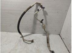 Recambio de tubos aire acondicionado para renault clio iii 1.5 dci diesel cat referencia OEM IAM 8200521902  