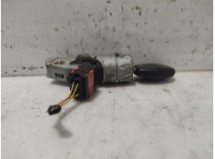 Recambio de conmutador de arranque para renault clio iii 1.5 dci diesel cat referencia OEM IAM 7701208408  