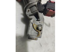 Recambio de conmutador de arranque para renault clio iii 1.5 dci diesel cat referencia OEM IAM 7701208408   2