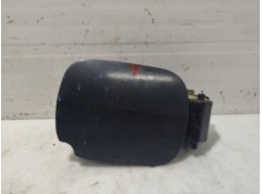 Recambio de tapa exterior combustible para renault clio iii 1.5 dci diesel cat referencia OEM IAM 8200383466  