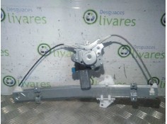 Recambio de elevalunas delantero izquierdo para  referencia OEM IAM    2