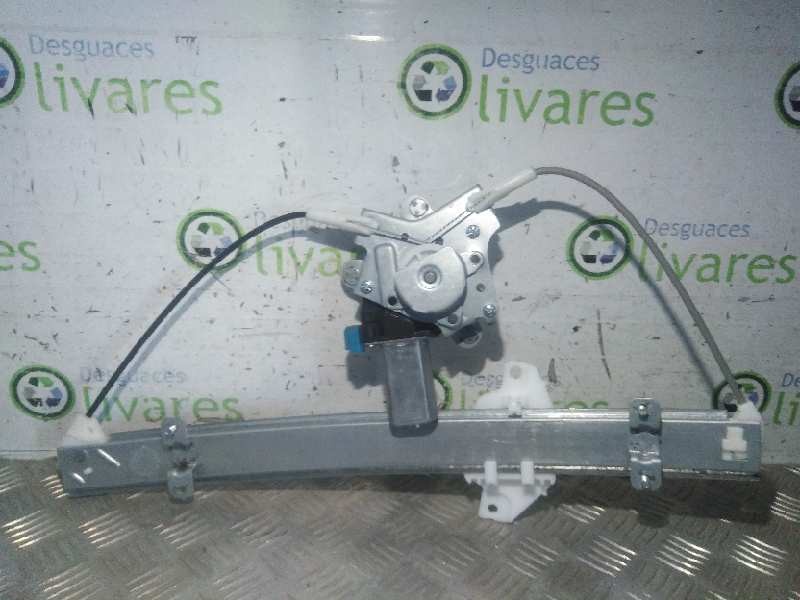 Recambio de elevalunas delantero izquierdo para  referencia OEM IAM   