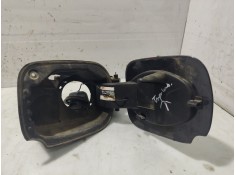 Recambio de tapa exterior combustible para renault clio iii 1.5 dci diesel cat referencia OEM IAM 8200383466   2