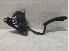 Recambio de pedal acelerador para renault clio iii 1.5 dci diesel cat referencia OEM IAM 8200297342  
