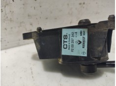 Recambio de pedal acelerador para renault clio iii 1.5 dci diesel cat referencia OEM IAM 8200297342   2