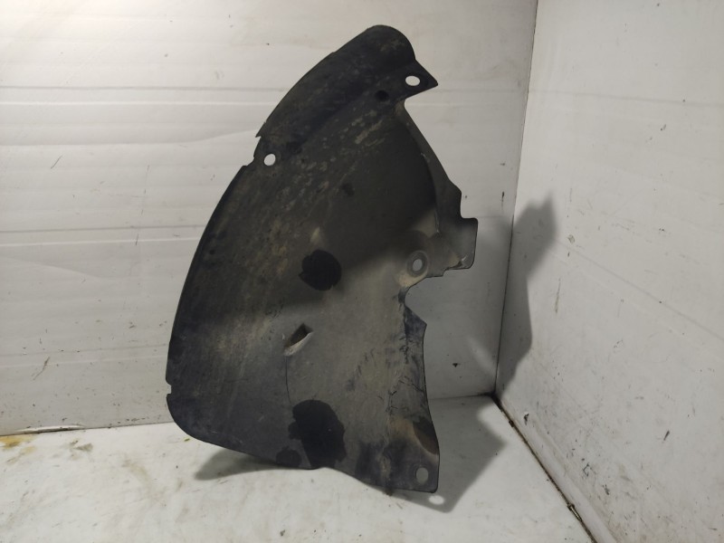 Recambio de paso rueda para renault clio iii 1.5 dci diesel cat referencia OEM IAM 8200289935  