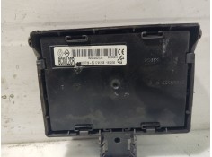 Recambio de centralita bsm para renault clio iii 1.5 dci diesel cat referencia OEM IAM 8200343733 BCML2CR 