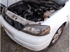 Recambio de faro izquierdo para opel astra g berlina 1.7 16v cdti cat (z 17 dtl / lrb) referencia OEM IAM 93175368  