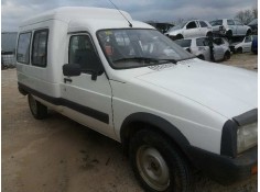 citroen c15    |   ... | 0 | 1.8 44kw 60cv del año 30/08/2002 2