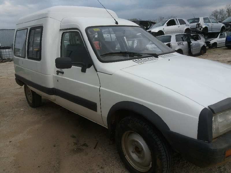 citroen c15    |   ... | 0 | 1.8 44kw 60cv del año 30/08/2002