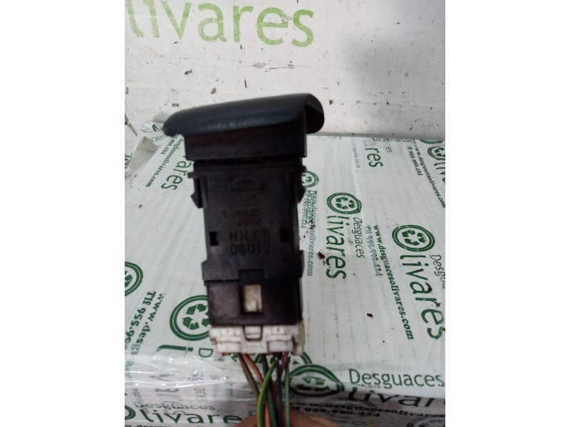 Recambio de warning para  referencia OEM IAM 06012  