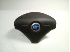 Recambio de airbag delantero izquierdo para fiat croma (194) 1.9 8v multijet dynamic referencia OEM IAM 735399616 96907200  2