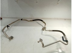 Recambio de tubos aire acondicionado para fiat croma (194) 1.9 8v multijet dynamic referencia OEM IAM 51741147  