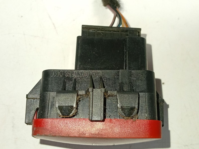 Recambio de warning para fiat croma (194) 1.9 8v multijet dynamic referencia OEM IAM 735398852  