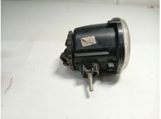 Recambio de faro antiniebla izquierdo para fiat croma (194) 1.9 8v multijet dynamic referencia OEM IAM 468248483 370407486  2