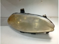 Recambio de faro derecho para fiat croma (194) 1.9 8v multijet dynamic referencia OEM IAM 42540748 42545748 
