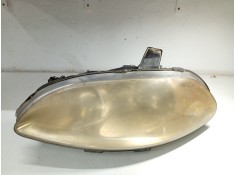 Recambio de faro izquierdo para fiat croma (194) 1.9 8v multijet dynamic referencia OEM IAM 42550748 42555748 