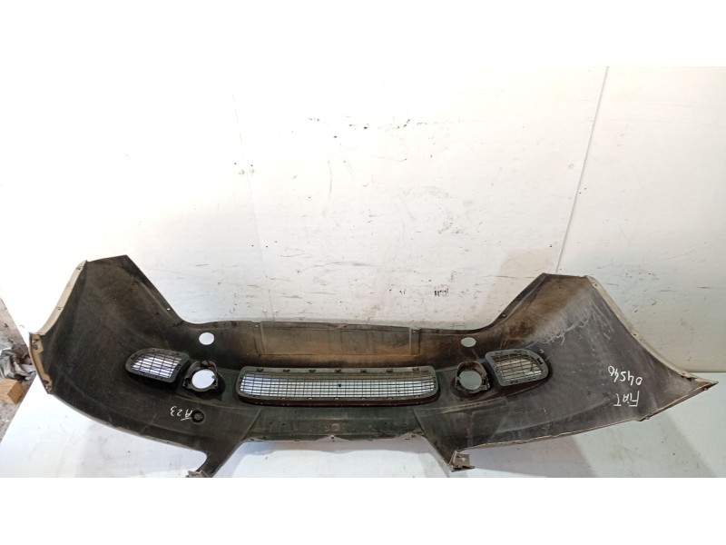 Recambio de paragolpes delantero para fiat croma (194) 1.9 8v multijet dynamic referencia OEM IAM 735365424  