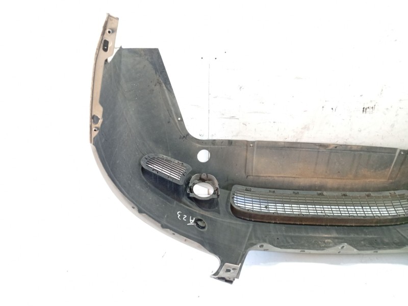 Recambio de paragolpes delantero para fiat croma (194) 1.9 8v multijet dynamic referencia OEM IAM 735365424  