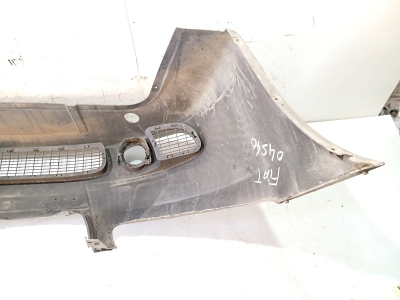 Recambio de paragolpes delantero para fiat croma (194) 1.9 8v multijet dynamic referencia OEM IAM 735365424  