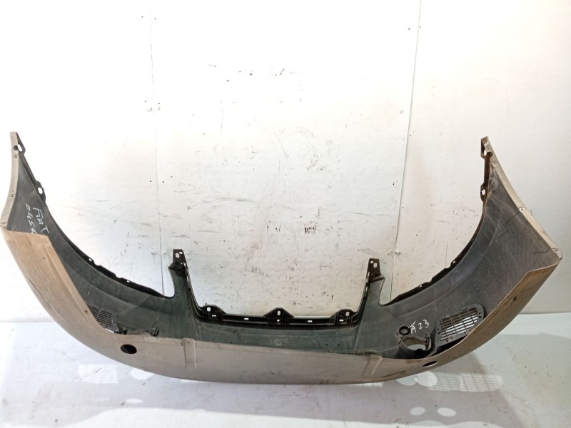 Recambio de paragolpes delantero para fiat croma (194) 1.9 8v multijet dynamic referencia OEM IAM 735365424  