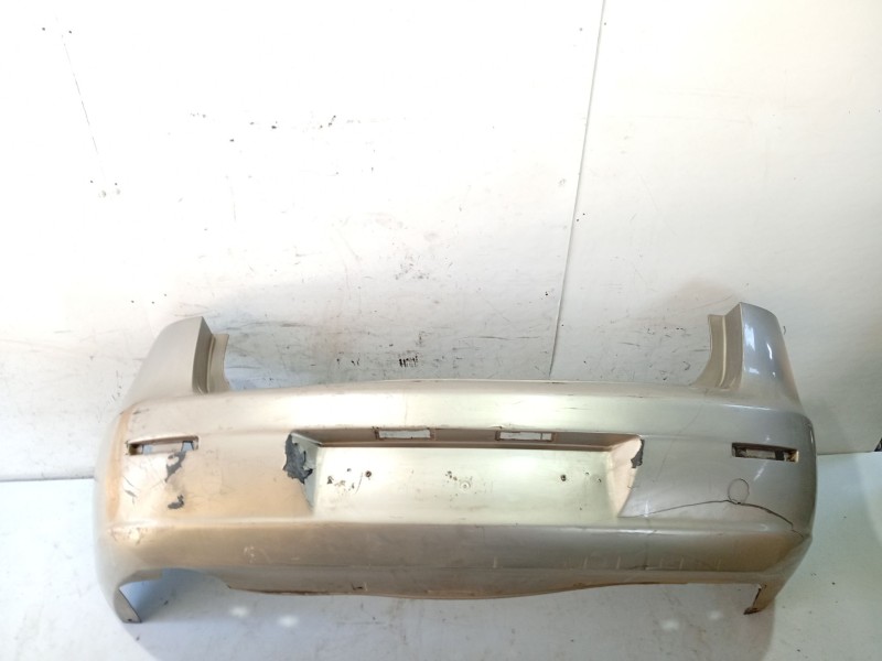 Recambio de paragolpes trasero para fiat croma (194) 1.9 8v multijet dynamic referencia OEM IAM 735365430  