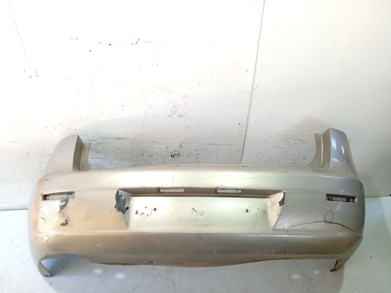 Recambio de paragolpes trasero para fiat croma (194) 1.9 8v multijet dynamic referencia OEM IAM 735365430  