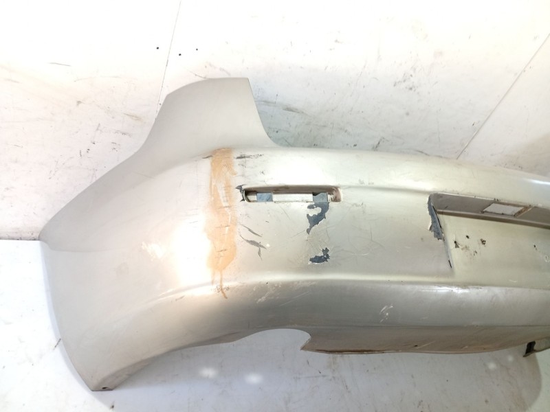Recambio de paragolpes trasero para fiat croma (194) 1.9 8v multijet dynamic referencia OEM IAM 735365430  