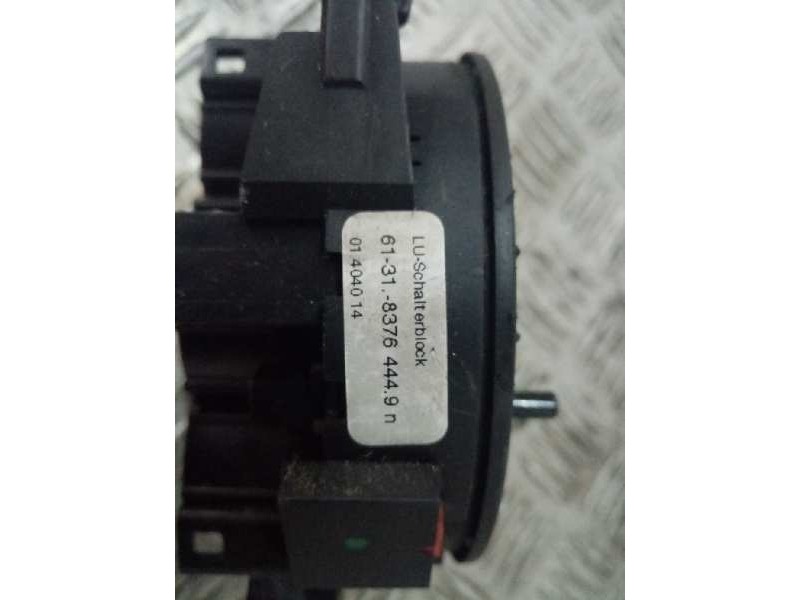 Recambio de anillo airbag para bmw serie 3 berlina (e46) 316i   |   10.98 - 12.02 | 1998 - 2002 | 105 cv / 77 kw referencia OEM 