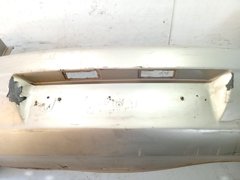 Recambio de paragolpes trasero para fiat croma (194) 1.9 8v multijet dynamic referencia OEM IAM 735365430  