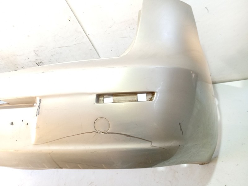 Recambio de paragolpes trasero para fiat croma (194) 1.9 8v multijet dynamic referencia OEM IAM 735365430  