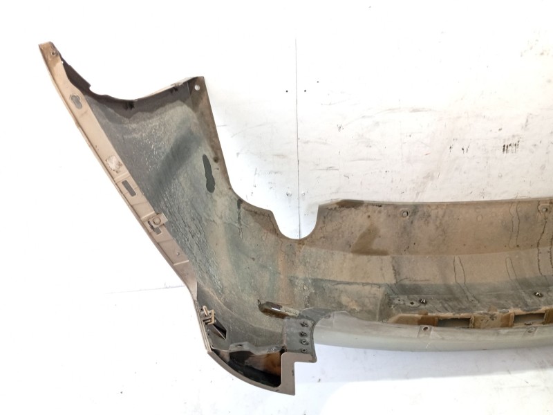 Recambio de paragolpes trasero para fiat croma (194) 1.9 8v multijet dynamic referencia OEM IAM 735365430  
