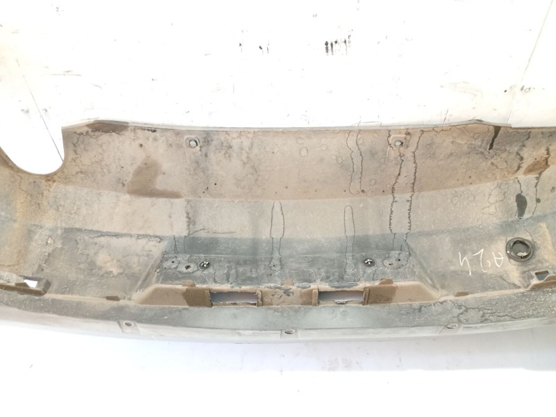 Recambio de paragolpes trasero para fiat croma (194) 1.9 8v multijet dynamic referencia OEM IAM 735365430  