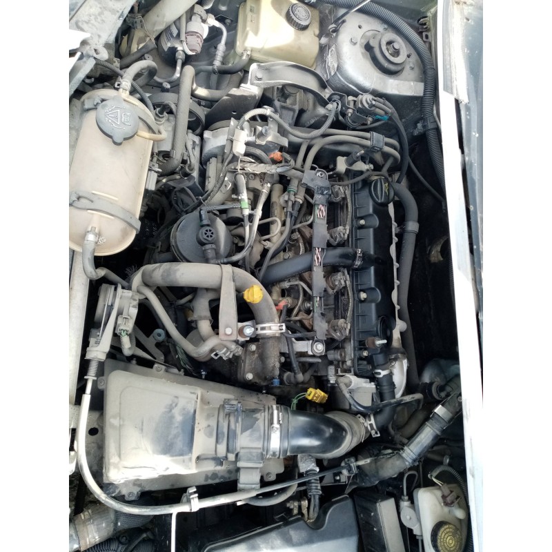 citroen berlingo 2.0 hdi cat (rhy / dw10td)   |   0.96 - ... | 1996 | 90 cv / 66 kw del año 1996