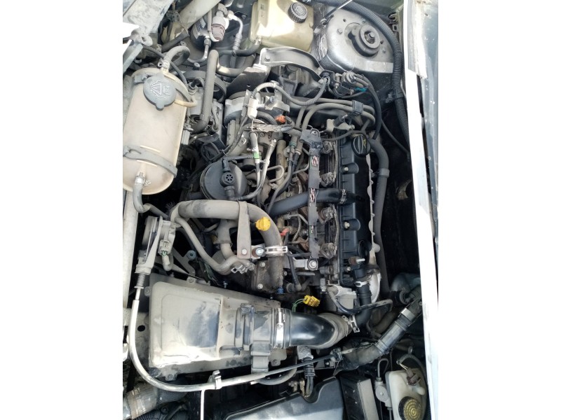 citroen berlingo 2.0 hdi cat (rhy / dw10td)   |   0.96 - ... | 1996 | 90 cv / 66 kw del año 1996